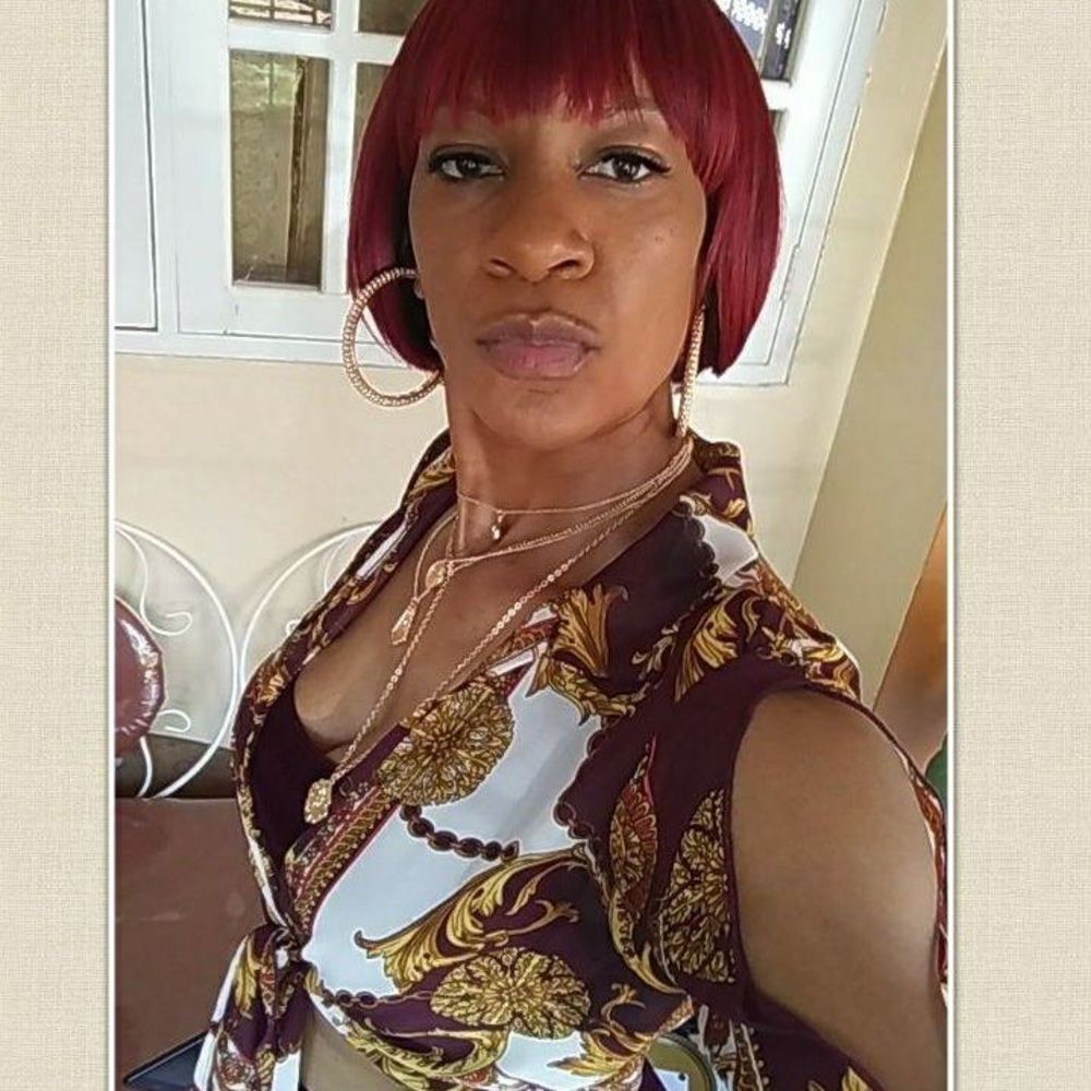 Meet your Posher, Lavern